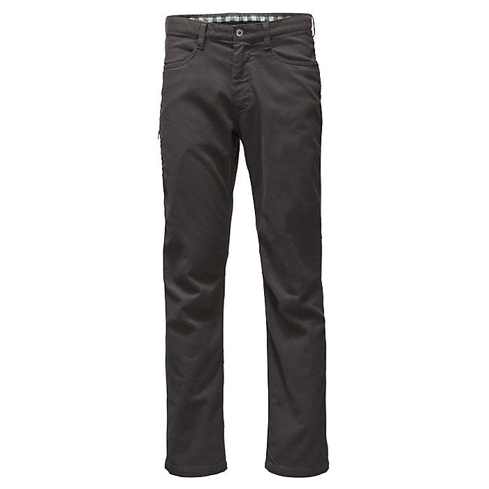 The North Face Men's Motion Pants Crockery Gray 34X32