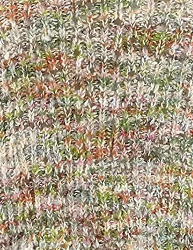 Free People Women's Highland V-Neck Sweater White Size Medium