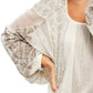 Free People Women's Indigo Dreams Embroidered Tunic White Size Medium