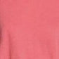 Free People Women's Halo Tee Size Small Coral Pink Size Small