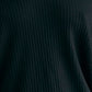 Free People Women's Santa Clara Thermal Top Black Size Medium