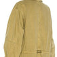 Free People Women's Seize The Day Jacket Size  Green Size Large