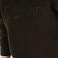 Calvin Klein Women's Performance Logo Fleece Hoodie Black Size X-Large