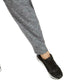 Calvin Klein Women's Plus Size Jogger Pants Gray Size 3X
