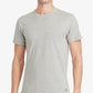 Polo Ralph Lauren Men's Embroidered T-Shirt Gray Size Large