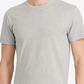 Polo Ralph Lauren Men's Embroidered T-Shirt Gray Size Medium