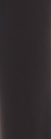 NY Collection Petite Women's Pull-On Straight-Leg Pants Black Size Medium