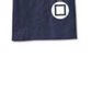 Ripple Junction Men's Playstation Buttons Graphic T-Shirt Navy Size Medium