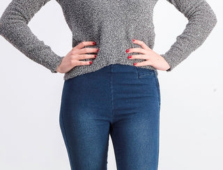 Crave Fame Juniors' Marled Fuzzy Pullover Hoodie Black Size Small