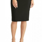 Rachel Rachel Roy Women's Cold Shoulder Ruffle Halter Dress Black Size XX Large