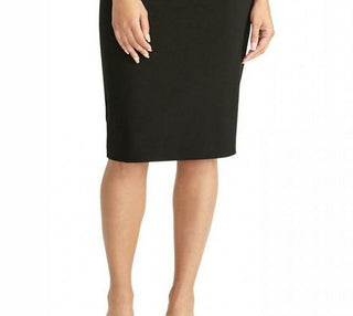 Rachel Rachel Roy Women's Cold Shoulder Ruffle Halter Dress Black Size XX Large