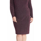 Rachel Roy Women's Trendy Plus Size Sparkle-Knit Halter Dress Black Size 22