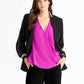 Rachel Roy Women's Rani Pants Black Size 2