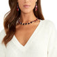 Rachel Roy Women's Knit V-Neck Sweater White Size X-Large