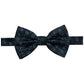 Ryan Seacrest Distinction Men's Broxburn Floral Bow Tie Blue Size Regular