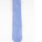 Tommy Hilfiger Men's Village Classic Textured Stripe Silk Tie Blue Size One Size