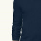 Alfani Mens V-Neck Regular-Fit Ribbed Sweater Navy Size XX-Large