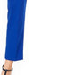 Calvin Klein Women's Straight-Leg Dress Pants Blue Size 2