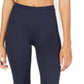 32 Degrees Women's Cozy Leggings Blue Size Medium