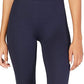 32 Degrees Women's Cozy Heat Underwear Leggings Black - Size Small