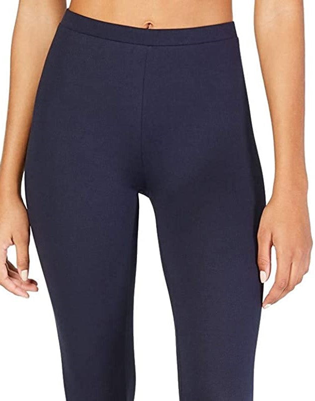 32 Degrees Women's Cozy Heat Underwear Leggings Black - Size Small