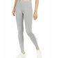 32 Degrees Women's Cozy Heat Leggings Size Medium Grey