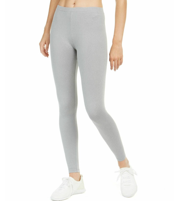 32 Degrees Women's Cozy Heat Leggings Size Medium Grey