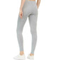 32 Degrees Women's Cozy Heat Leggings Size Medium Grey