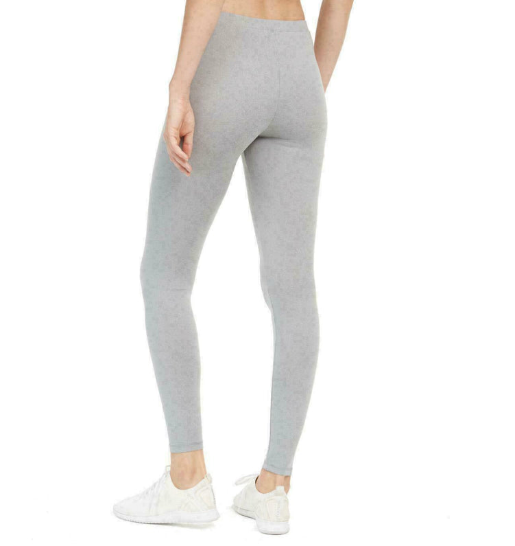 32 Degrees Women's Cozy Heat Leggings Size Medium Grey