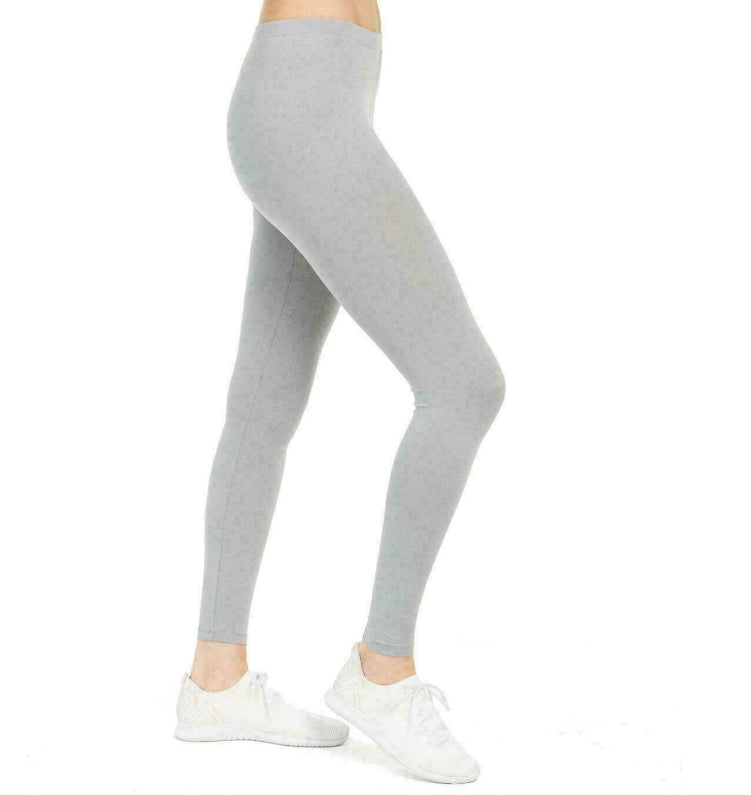 32 Degrees Women's Cozy Heat Leggings Size Medium Grey