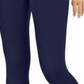 32 Degrees Women's Cozy Leggings Blue Size Small