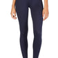 32 Degrees Women's Cozy Heat Leggings Navy Size Extra Large