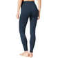 32 Degrees Women's Cozy Heat Leggings Navy Size Extra Large