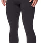 32 Degrees Men's Base-Layer Leggings Black Size Extra Large
