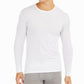 32 Degrees Men's Base Layer Shirt White Size XL