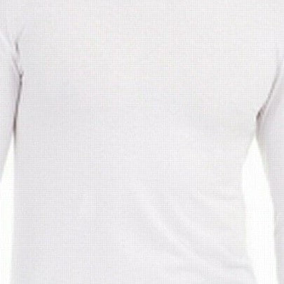 32 Degrees Men's Base Layer Shirt White Size XL
