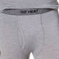 32 Dregrees Men's Base-Layer Leggings Gray Size Small