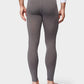 32 Dregrees Men's Base-Layer Leggings Stingrey Size Small