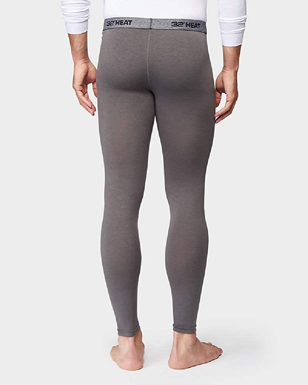 32 Dregrees Men's Base-Layer Leggings Stingrey Size Extra Large