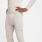 32 Degrees Men's Base Layer Leggings White Size Large