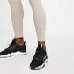 32 Degrees Men's Base Layer Leggings White Size Large