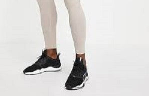 32 Degrees Men's Base Layer Leggings White Size Large