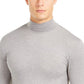 32 Degrees Men's Base Layer Mock-Neck Shirt Stringray Size Small