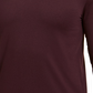 32 Degrees Men's Ultra Lux Long-Sleeve Sleep T-Shirt Purpel Size Small
