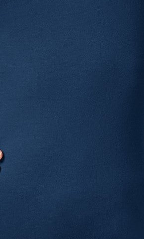 Planet Gold Juniors' Cami Blue Size Medium