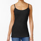 Planet Gold Juniors' Cami Black Size 2 Extra Large