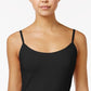 Planet Gold Juniors' Cami Black Size 2 Extra Large