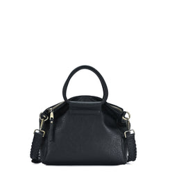 Maggie Crossbody Satchel