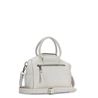 Maggie Crossbody Satchel
