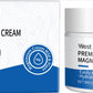 Magnesium Cream Hydrating Body Lotion with Lavender 50g